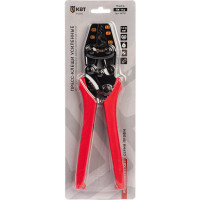 Пресс-клещи КВТ ПК-16у 64702