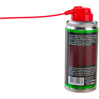 Очиститель контактов RED аэрозоль, 210 мл R3212