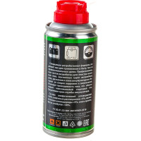 Очиститель контактов RED аэрозоль, 210 мл R3212