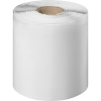 Герметизирующая бутилкаучуковая лента Герлен Д 150/1,5 ширина 150 мм, толщина 1,5 мм, бежевая, 20 м 00000000411