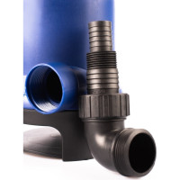 Фекальный насос JEMIX ФН-175-7