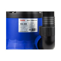 Фекальный насос JEMIX ФН-175-7