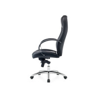 Кресло Хорошие кресла Harald 2320Н black