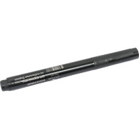 Маркировочный фломастер электрика FORTISFLEX ФМ-2,5 черный 83404