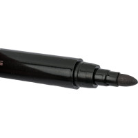 Маркировочный фломастер электрика FORTISFLEX ФМ-2,5 черный 83404