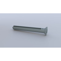 Дюбель-гвоздь PhoneStar 7x70 мм, 100 шт. 4631160821806