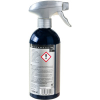 Молочко для ухода за пластиком внутри салона RefreshCockpitCare матовый 500мл Koch Chemie 004610 436