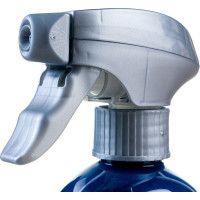 Молочко для ухода за пластиком внутри салона RefreshCockpitCare матовый 500мл Koch Chemie 004610 436