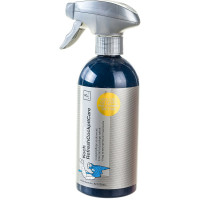 Молочко для ухода за пластиком внутри салона RefreshCockpitCare матовый 500мл Koch Chemie 004610 436