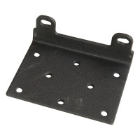 Электрическая лебёдка RUNVA 12V 2500A lbs 1140 кг EWP2500A