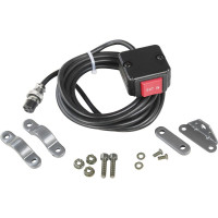Электрическая лебёдка RUNVA 12V 3500A lbs 1588 кг EWP3500A