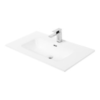 Керамическая раковина BelBagno BB1000ETL