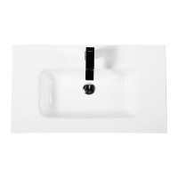 Керамическая раковина BelBagno BB800ETL