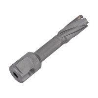 Сверло корончатое TCT (15х55 мм; One-touch) KORNOR 10550015