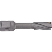 Сверло корончатое TCT (15х55 мм; One-touch) KORNOR 10550015