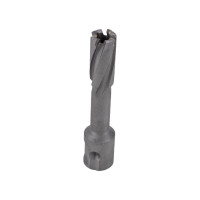 Сверло корончатое TCT (15х55 мм; One-touch) KORNOR 10550015
