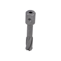 Сверло корончатое TCT (15х55 мм; One-touch) KORNOR 10550015