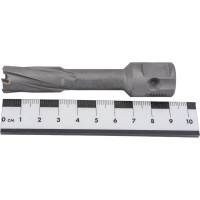 Сверло корончатое TCT (15х55 мм; One-touch) KORNOR 10550015