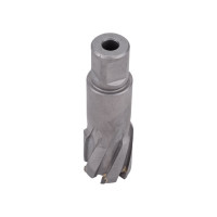 Сверло корончатое TCT (28х55 мм; Weldon 19) KORNOR 10750028