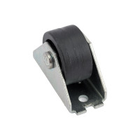 Откатной ролик Brante 493 104301