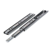 Шариковые направляющие полного выдвижения Brante 32x250 мм 100015