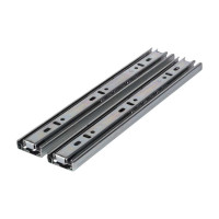 Шариковые направляющие полного выдвижения Brante 32x250 мм 100015