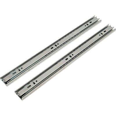 Шариковые направляющие полного выдвижения Brante 32x400 мм 100018