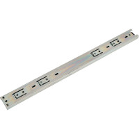 Шариковые направляющие полного выдвижения Brante 32x400 мм 100018