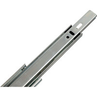 Шариковые направляющие полного выдвижения Brante 32x400 мм 100018