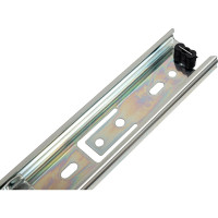 Шариковые направляющие полного выдвижения Brante 32x400 мм 100018