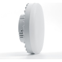 Светодиодная лампа FERON 6W 230V GX53 4000K, LB-1506 38200