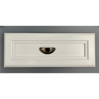 Ручка-скоба Brante RS.92.64.AB античная бронза 107124