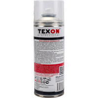 Алкидная эмаль Texon (RAL 9016 сигнальный белый; глянцевый; аэрозоль; 520 мл) ТХ188208