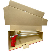 Пистолет для монтажной пены Sila FoamGun 4057 10004057