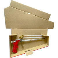 Пистолет для монтажной пены Sila FoamGun 4057 10004057