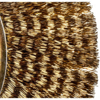 Щетка дисковая (200х32 мм) ООО НПП «Гефест» 109