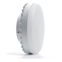 Светодиодная лампа FERON 11W 230V GX53 6400K, LB-1511 38207
