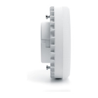 Светодиодная лампа FERON 11W 230V GX53 6400K, LB-1511 38207