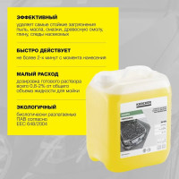 Средство для мойки высоким давлением RM806 20 л KARCHER 6.295-553.0