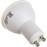 Светодиодная лампа Nord-Yada GU10 7W MR16 220V 2700K 904569
