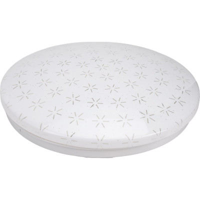 Светодиодный декоративный светильник IONICH Орион серия 2221, 24 ватт, 1680Lm, 230V, 6500K, 320 мм IP20 1717