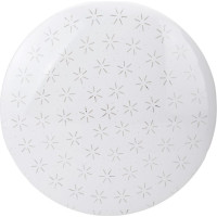 Светодиодный декоративный светильник IONICH Орион серия 2221, 24 ватт, 1680Lm, 230V, 6500K, 320 мм IP20 1717