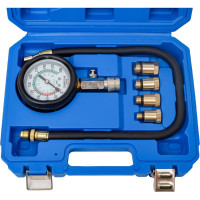 Бензиновый универсальный компрессометр Станкоимпорт ST050102
