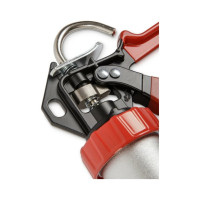 Пистолет закрытого типа для герметика Sanitoo механический 3068