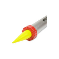 Пистолет закрытого типа для герметика Sanitoo механический 3068