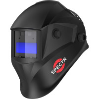 Маска сварщика хамелеон SPECTR 400 Start 51STVI74
