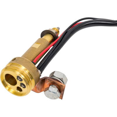 Евроадаптер панельный MIG 95 мм для MIG 3500,5000 Start STM6009