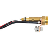 Евроадаптер панельный MIG 95 мм для MIG 3500,5000 Start STM6009