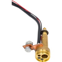 Евроадаптер панельный MIG 95 мм для MIG 3500,5000 Start STM6009