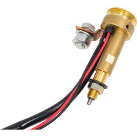 Евроадаптер панельный MIG 95 мм для MIG 3500,5000 Start STM6009